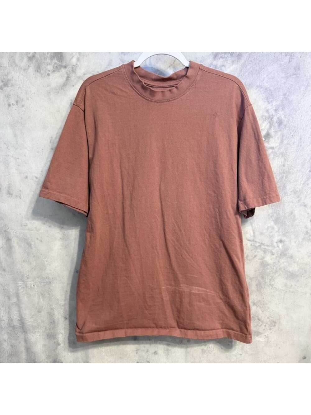 Saint x Louis Collab Relaxed Boxy Fit T Shirt Mens Large L